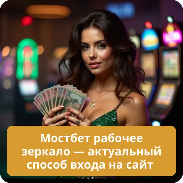 Мостбет рабочее зеркало — актуальный способ входа на сайт